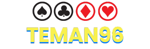 Logo TEMAN96